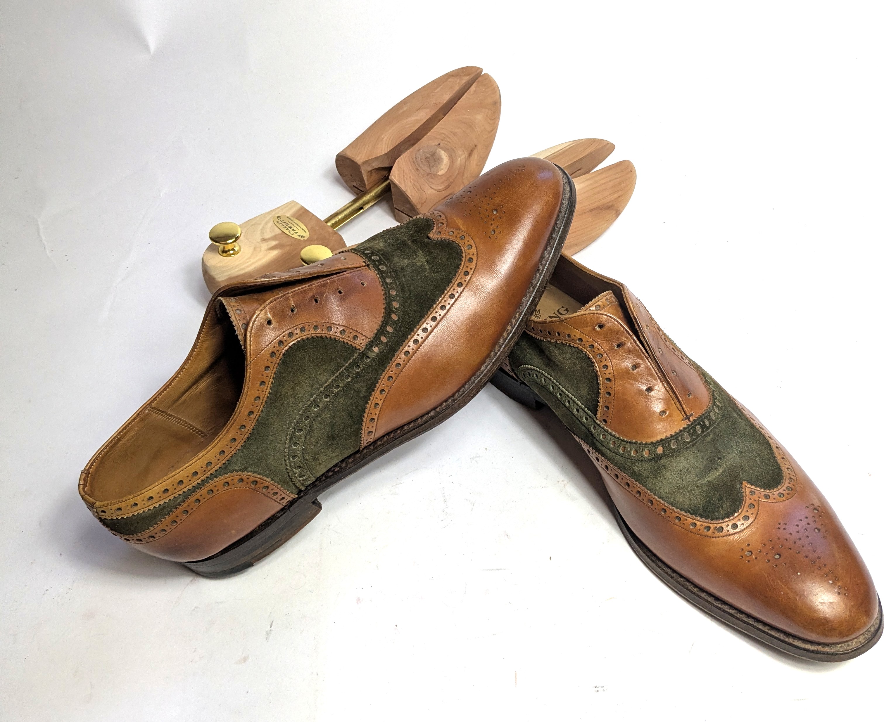 HERRING SHOES, Budapest